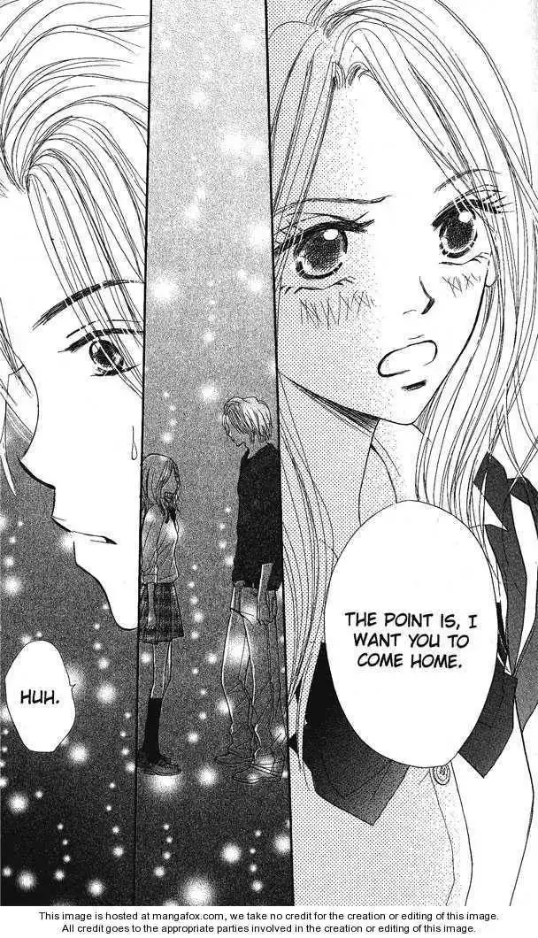 Monkey High! Chapter 13 39